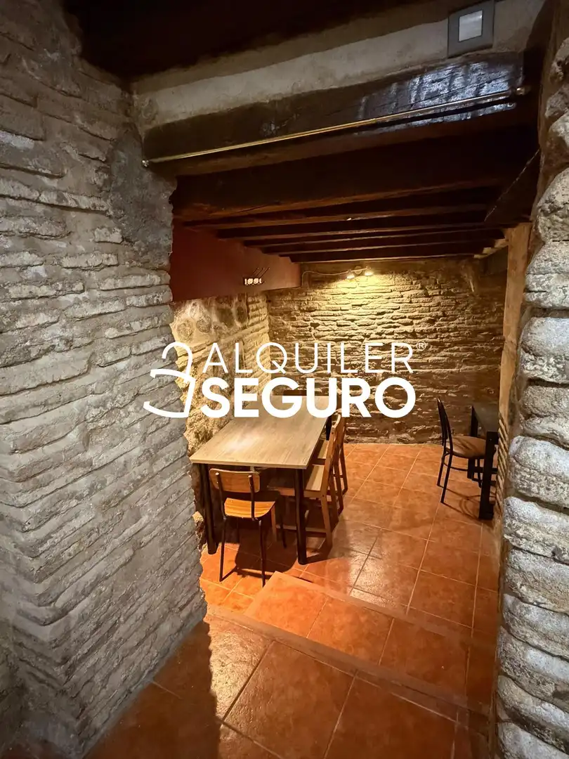 Pis de 95 m² a Toledo