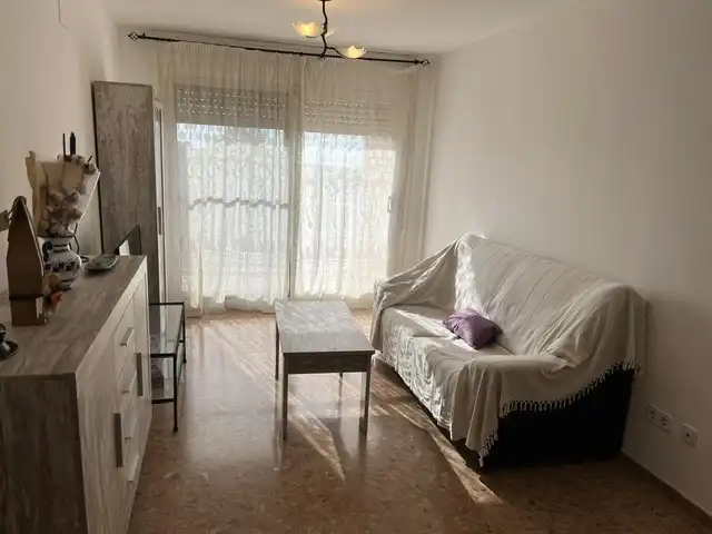 Piso de 121 m² en Tarragona