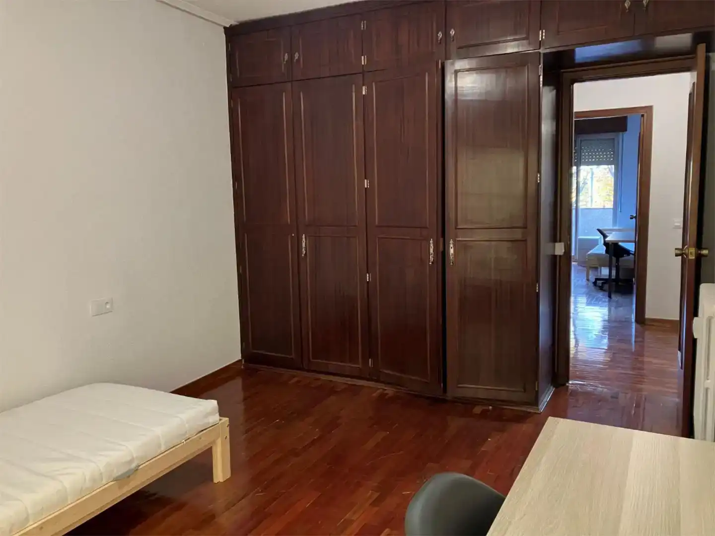 Piso de 160 m² en León