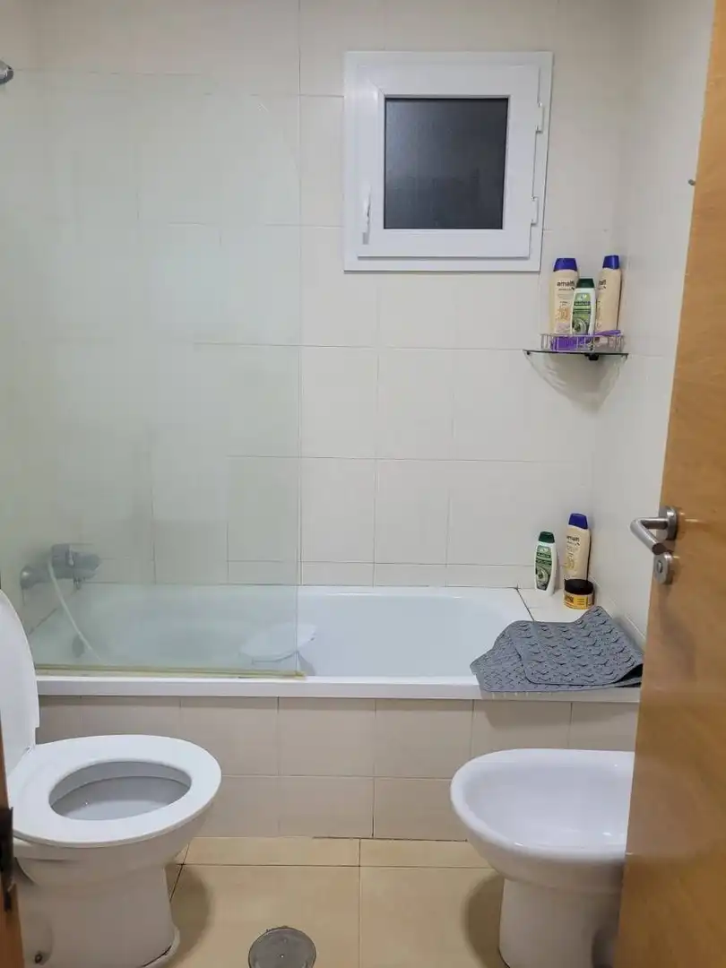 Piso de 63 m² en Alhama de Murcia