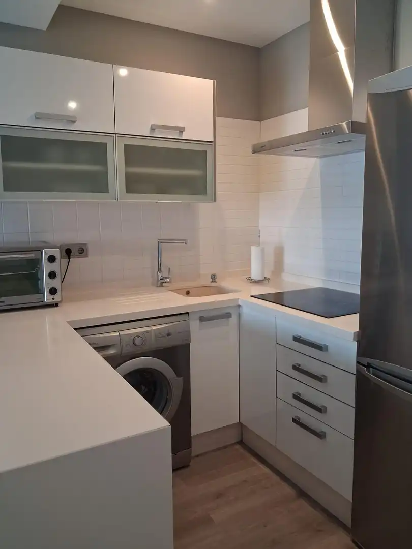 Piso de 55 m² en Cádiz