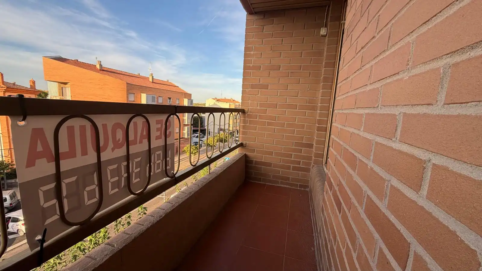 Appartement 90 m² à La Almunia de Doña Godina