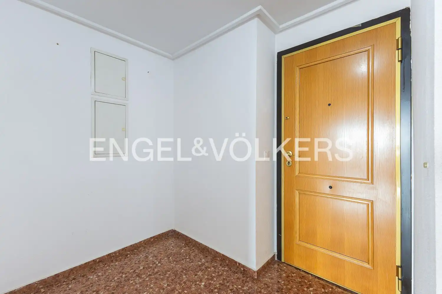Piso de 122 m² en Valencia