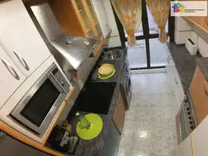 Piso de 85 m² en León
