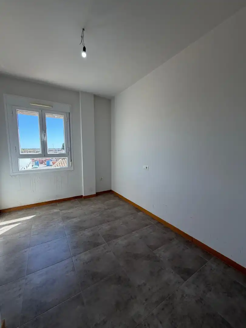 Piso de 90 m² en Villarrobledo