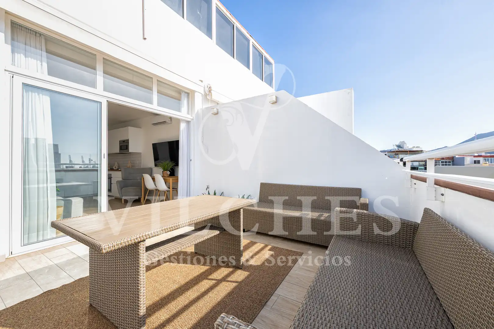Pis de 80 m² a Las Palmas de Gran Canaria