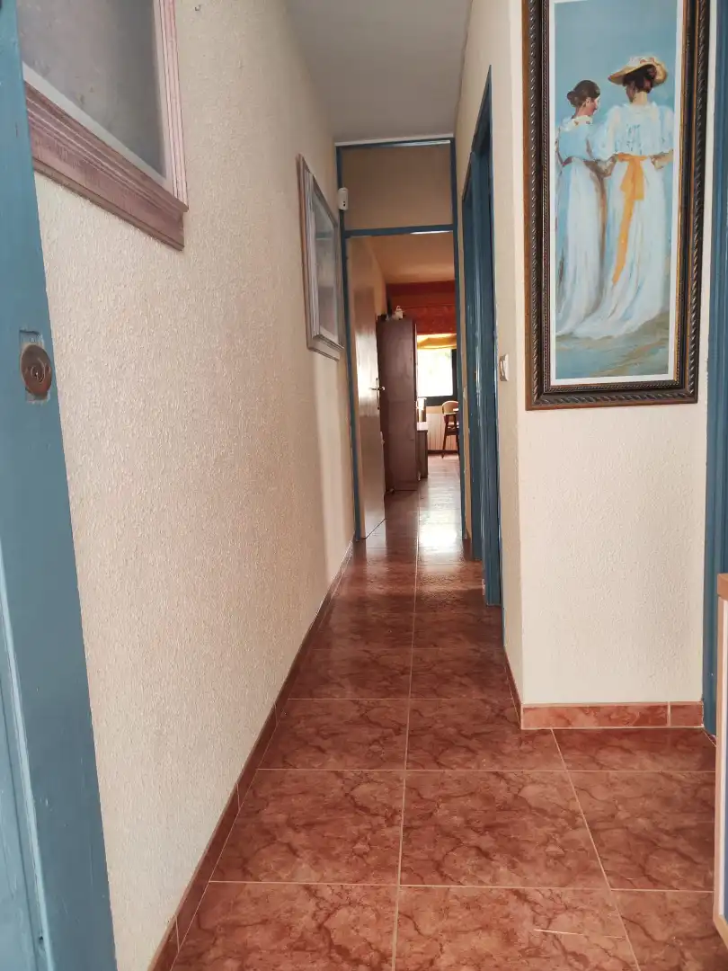 Piso de 53 m² en la Ràpita