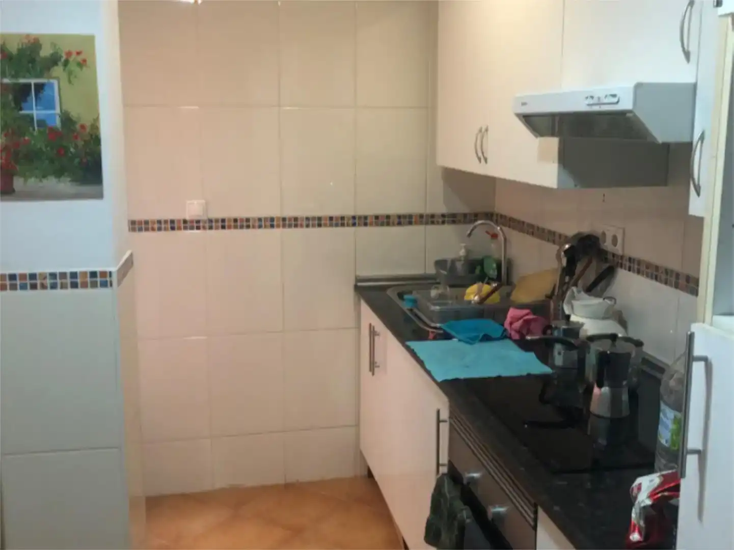 Habitación 100 m², Alicante