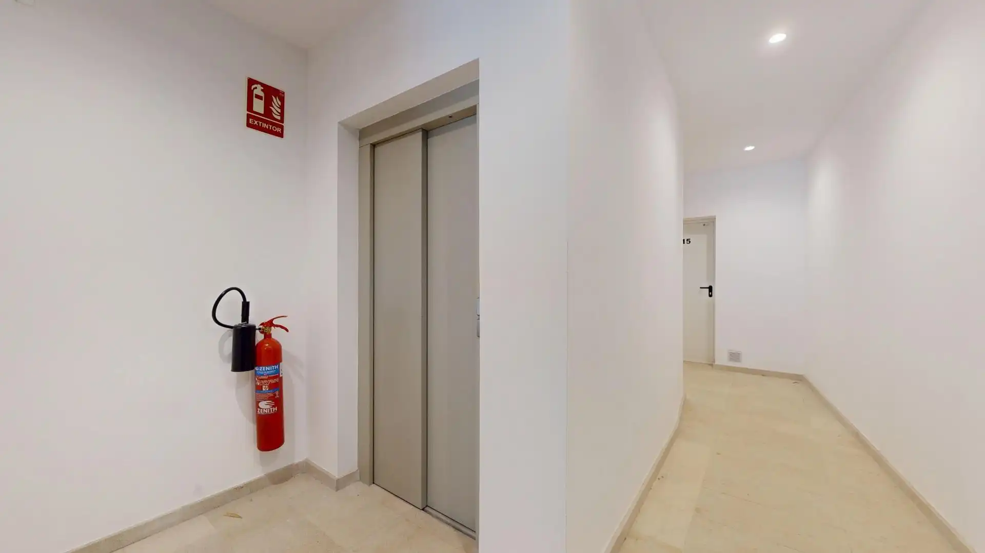 Piso de 85 m² en Palma