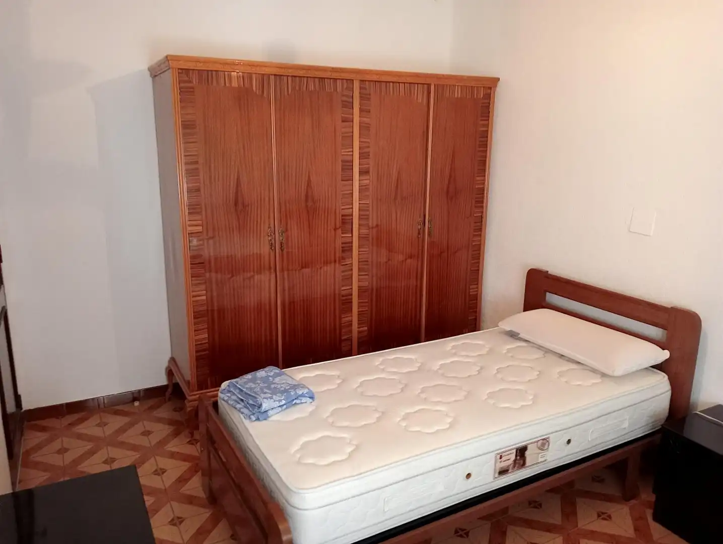 Piso de 86 m² en Sevilla