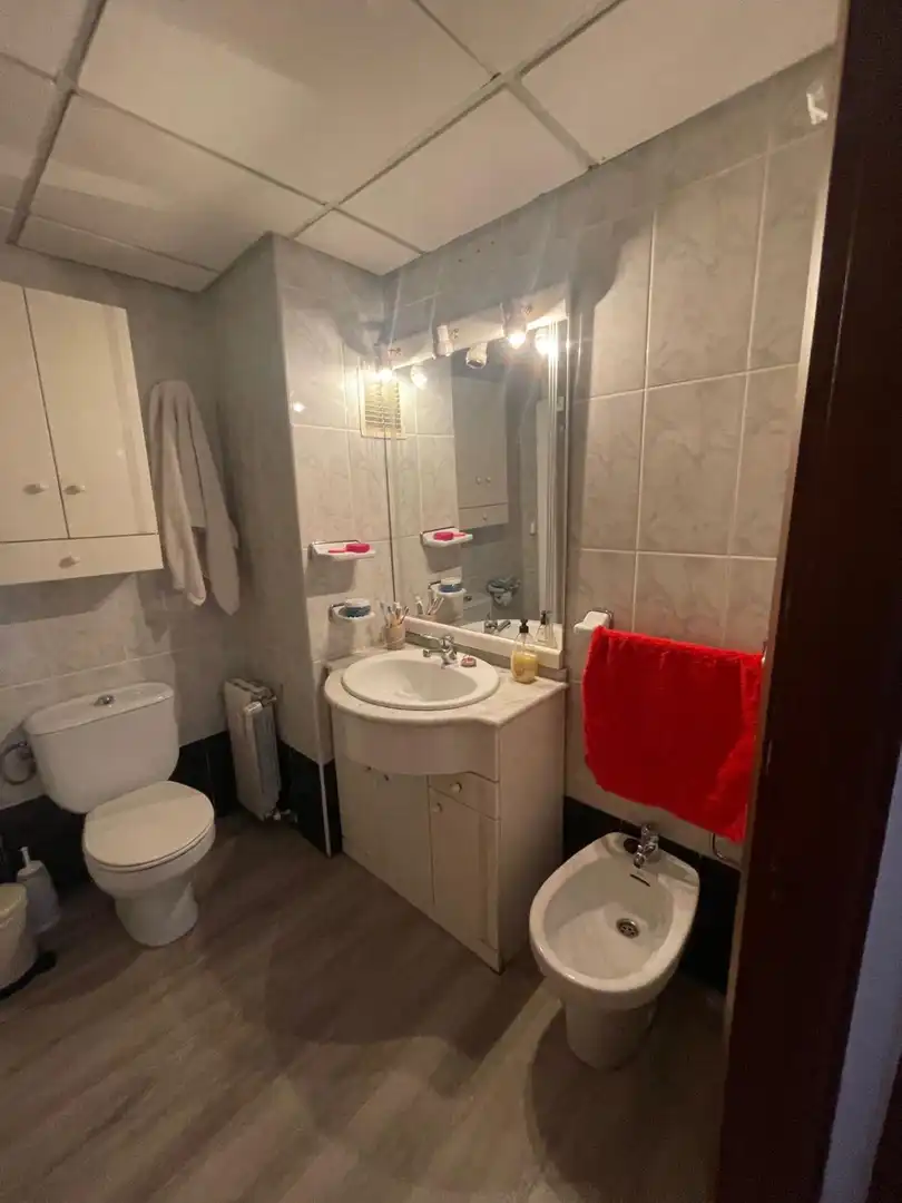 Pis de 105 m² a Badajoz