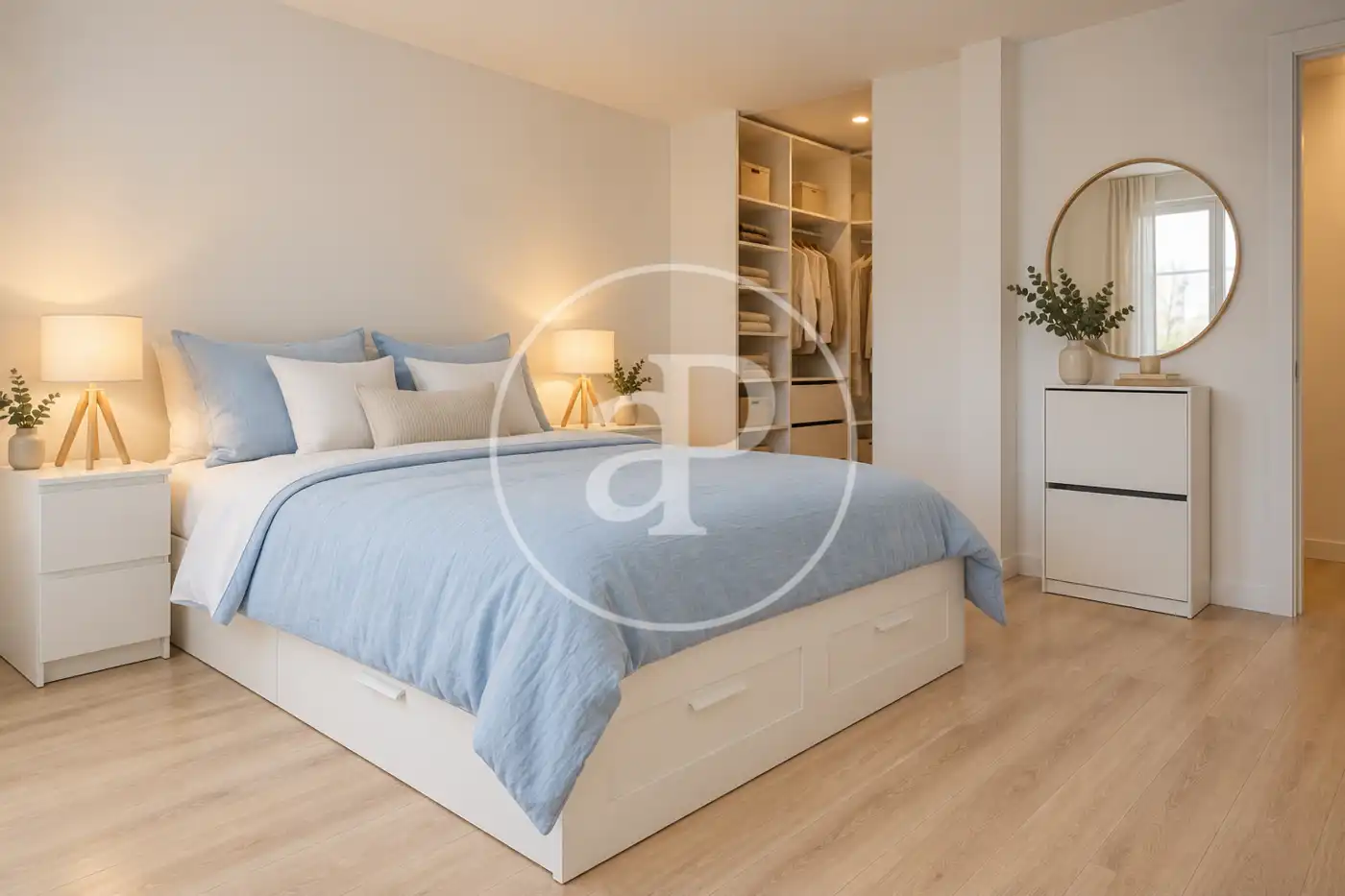 Appartamento 79 m² a Valencia