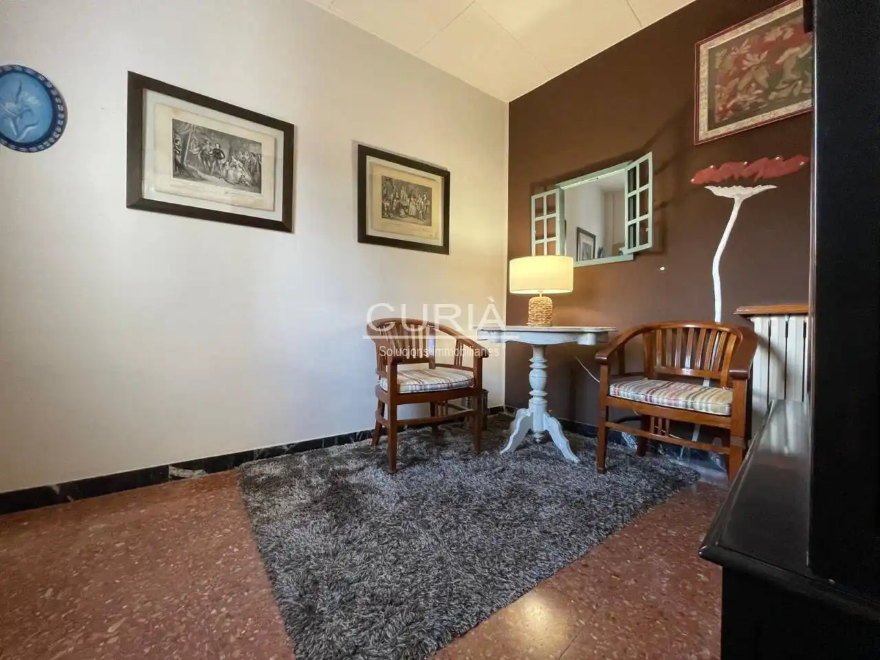 Piso de 138 m² en Lérida
