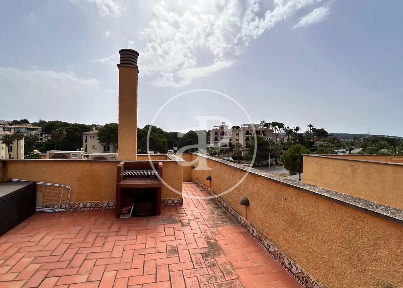 Piso de 95 m² en Calvià