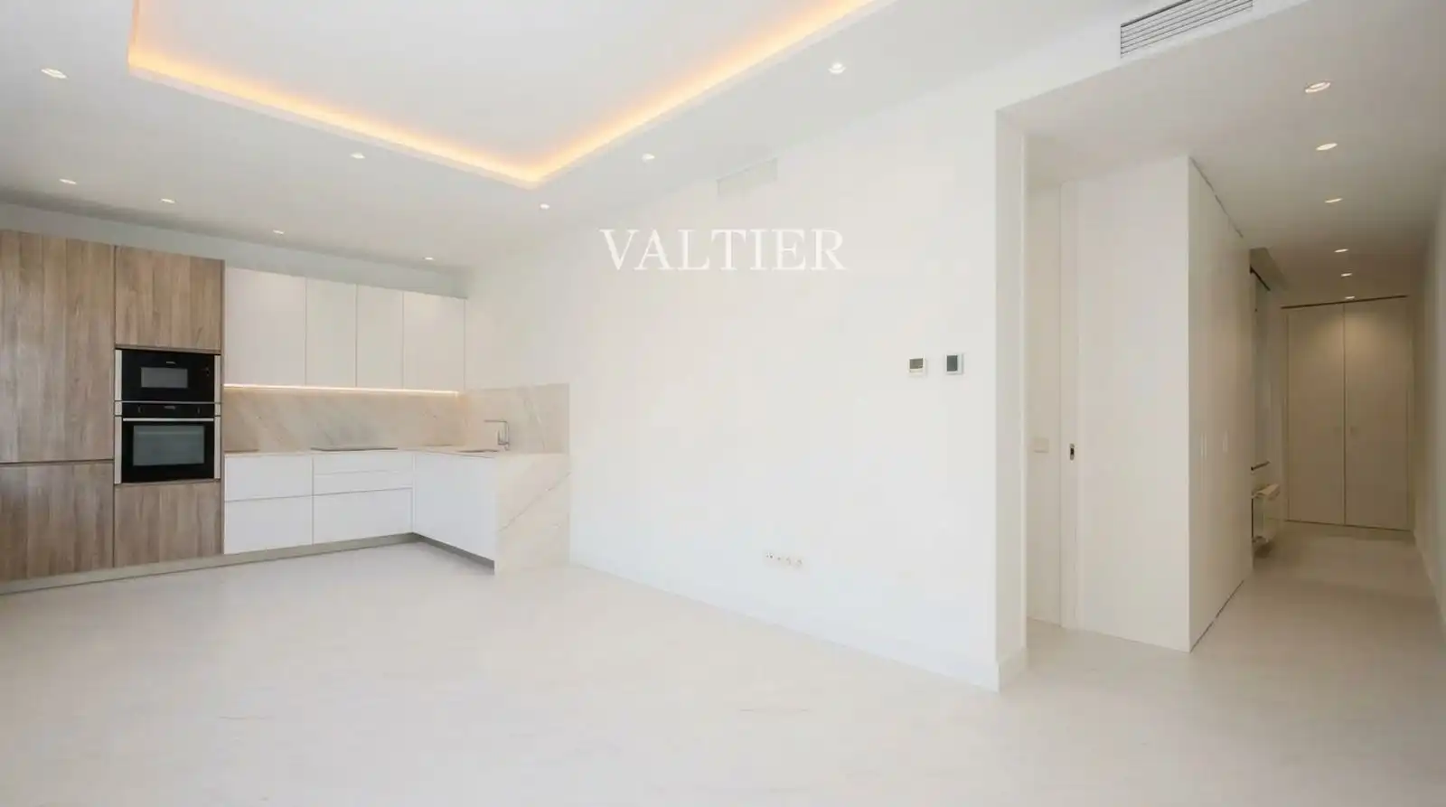 Piso de 95 m² en Madrid