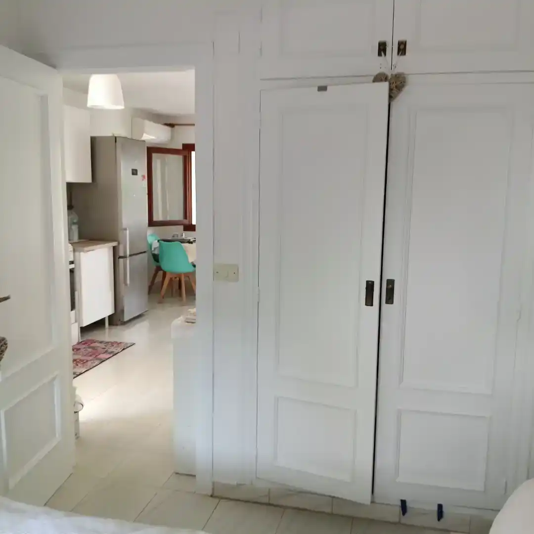Pis de 45 m² a Dénia