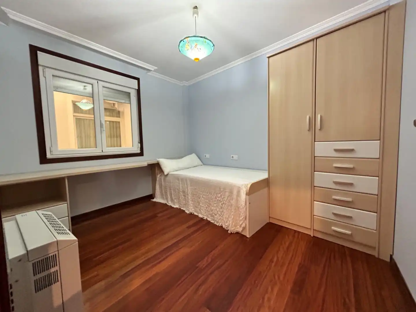 Pis de 117 m² a A Pobra do Caramiñal