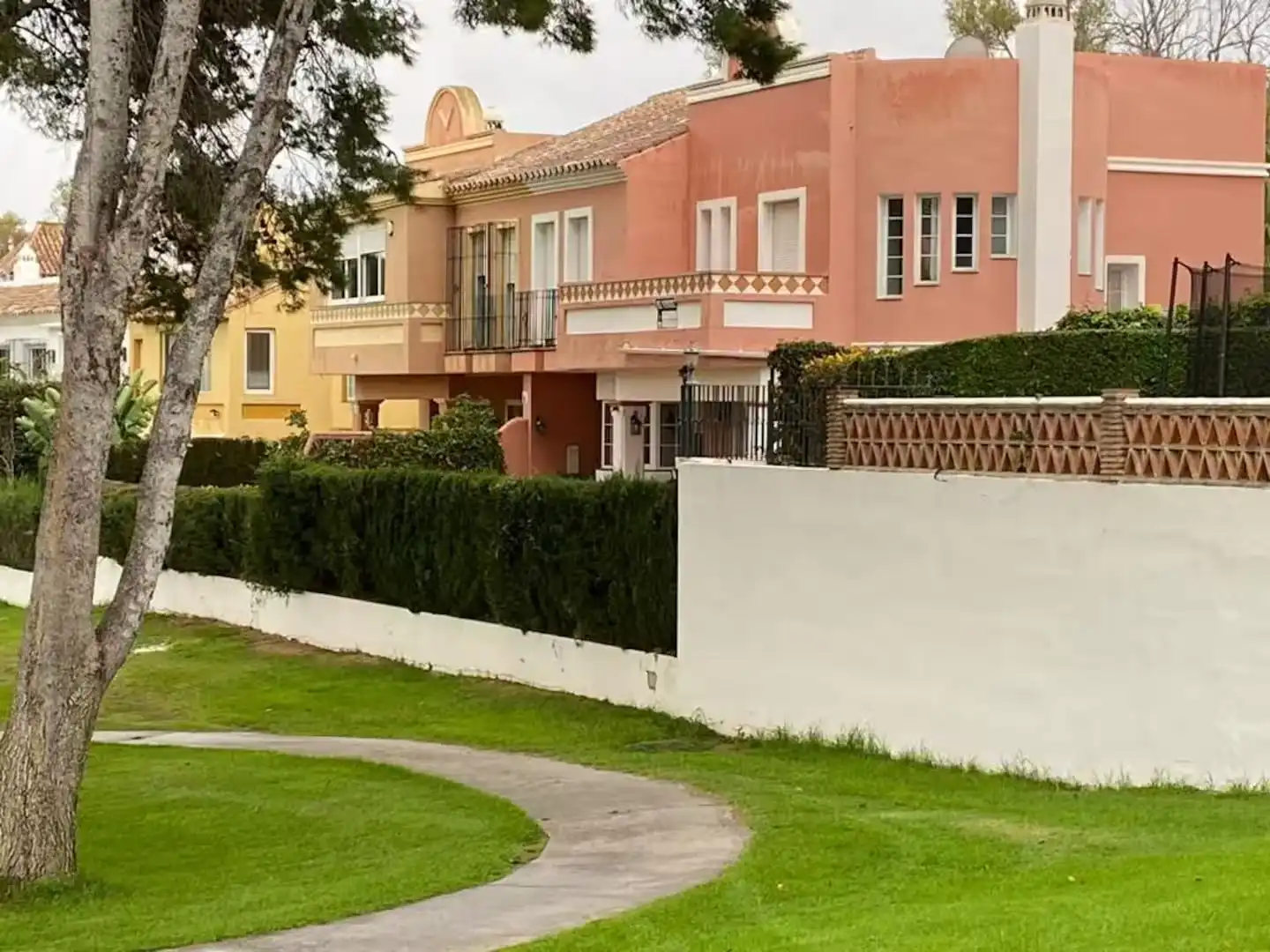 Casa de 200 m² a Marbella