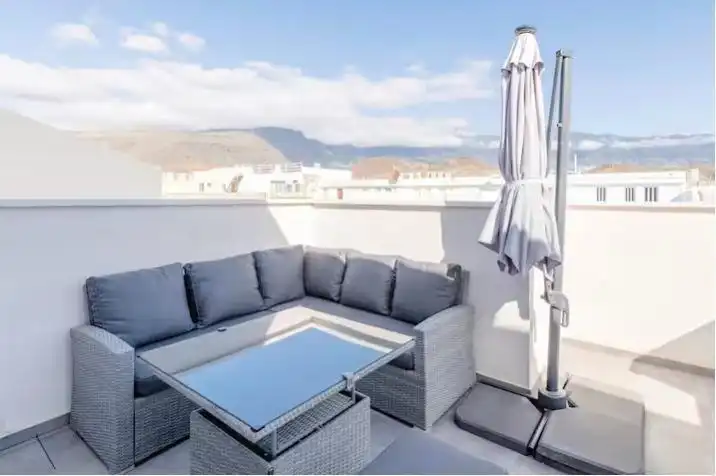 Piso de 45 m² en Güímar