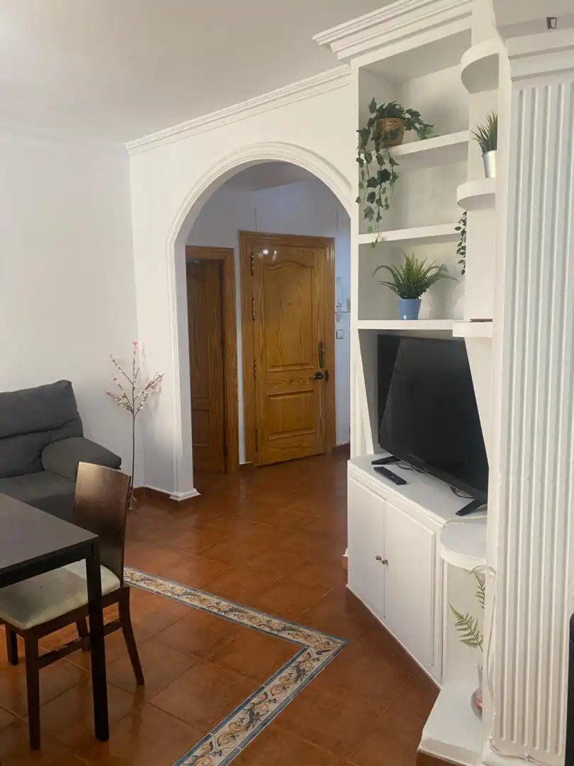 Habitación en alquiler, Almería