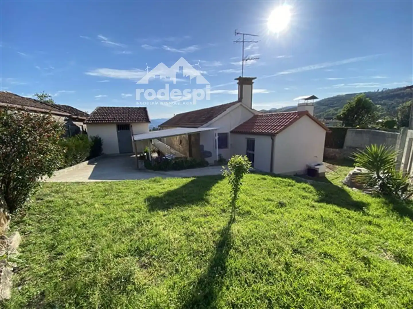 Piso de 232 m² en Arbo