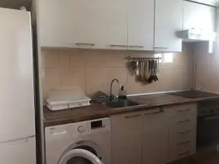 Pis de 60 m² a València