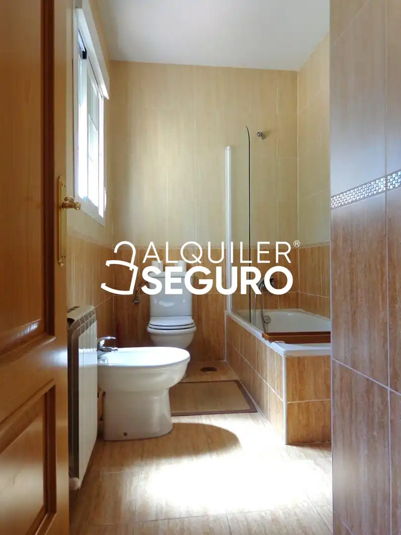 Piso de 154 m² en La Adrada
