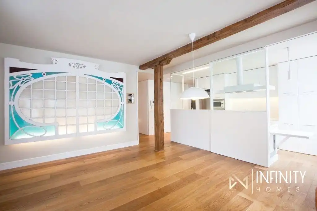Piso de 145 m² en Bilbao