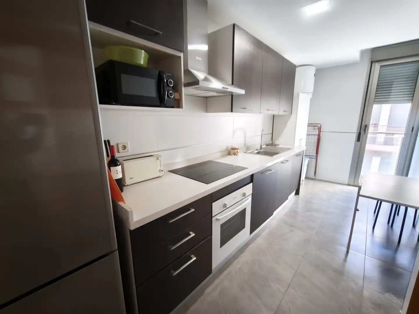 Piso de 75 m² en Albacete