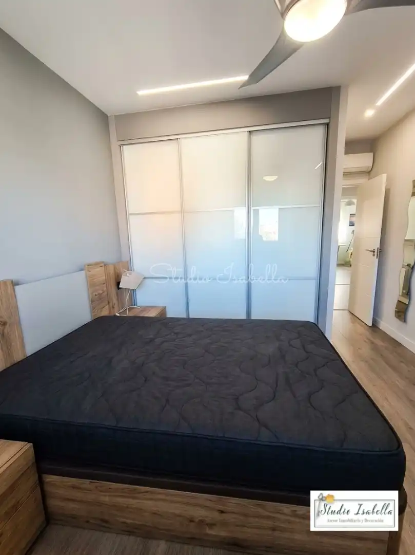 Pis de 98 m² a Toledo