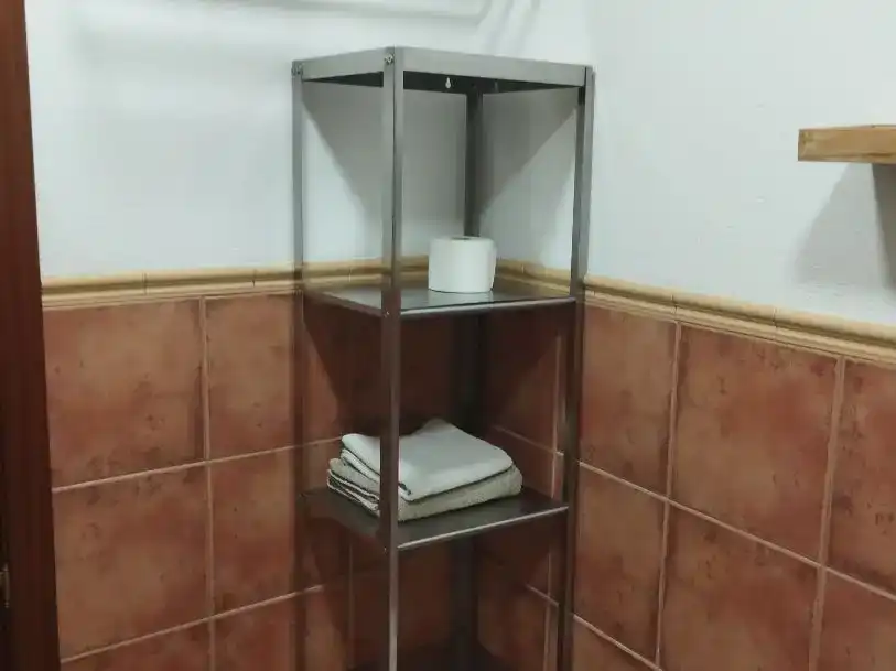 Piso de 8 m² en Córdoba