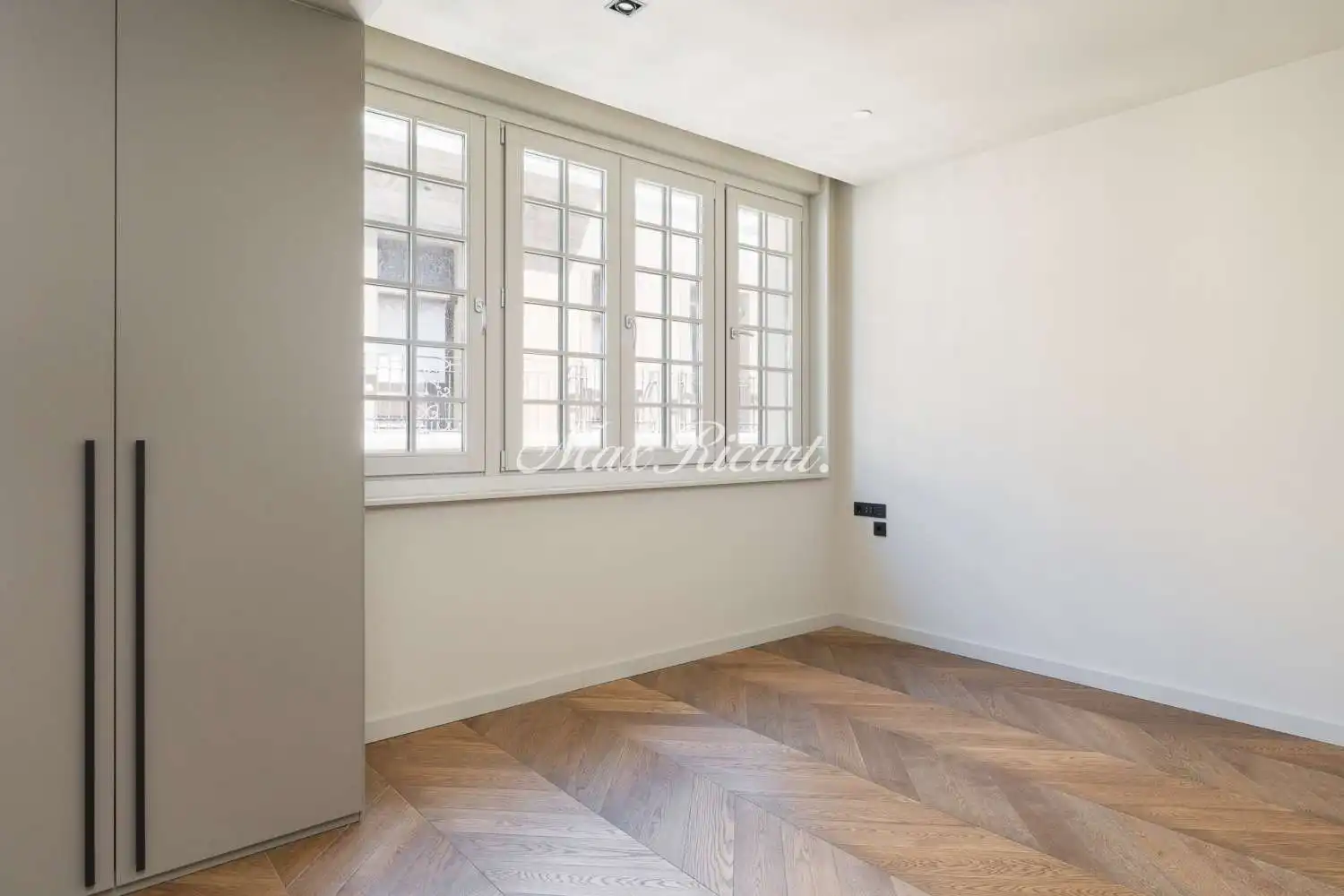 Pis de 104 m² a Barcelona