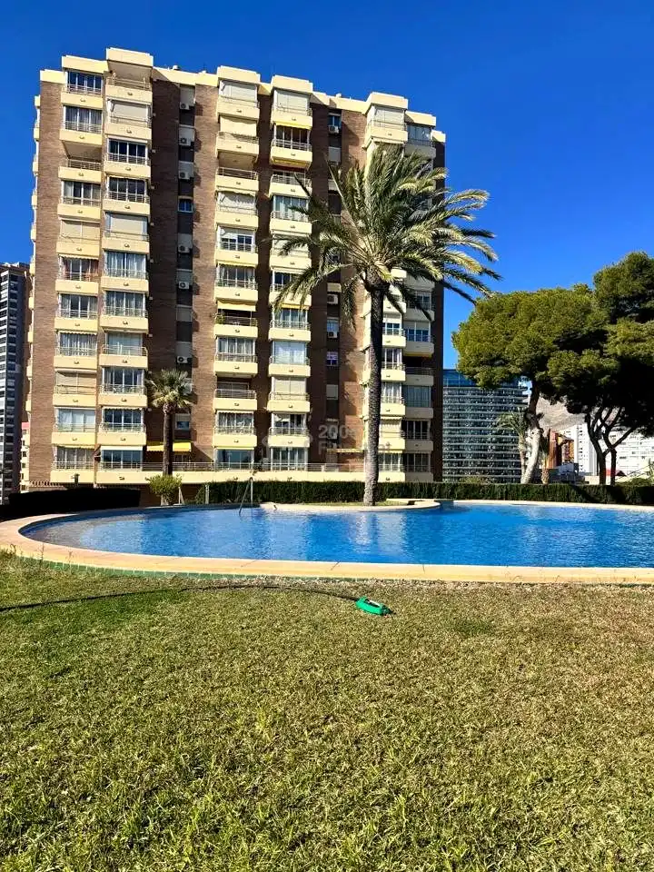 Piso de 60 m² en Benidorm