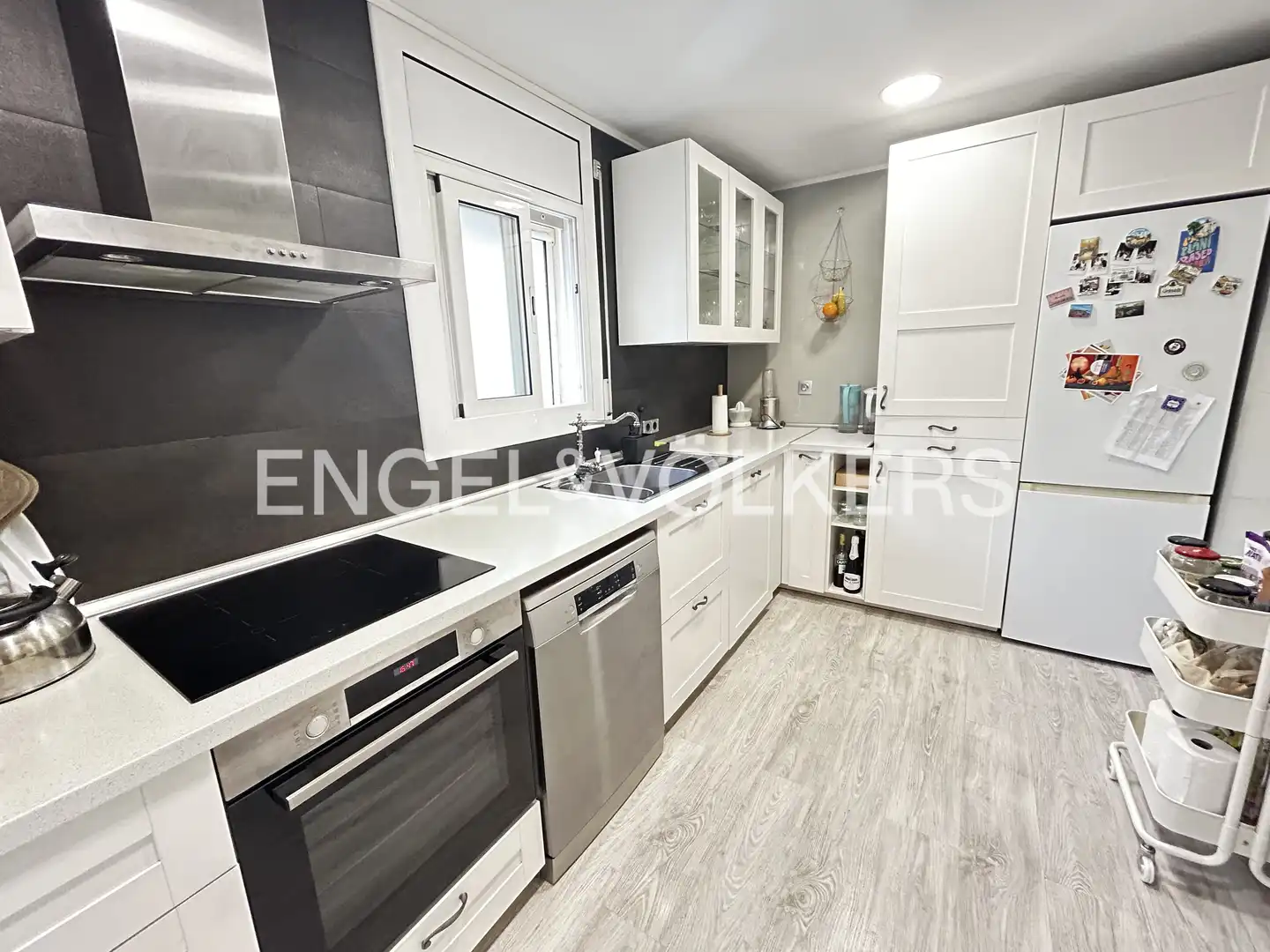 Appartamento 114 m² a Montgat