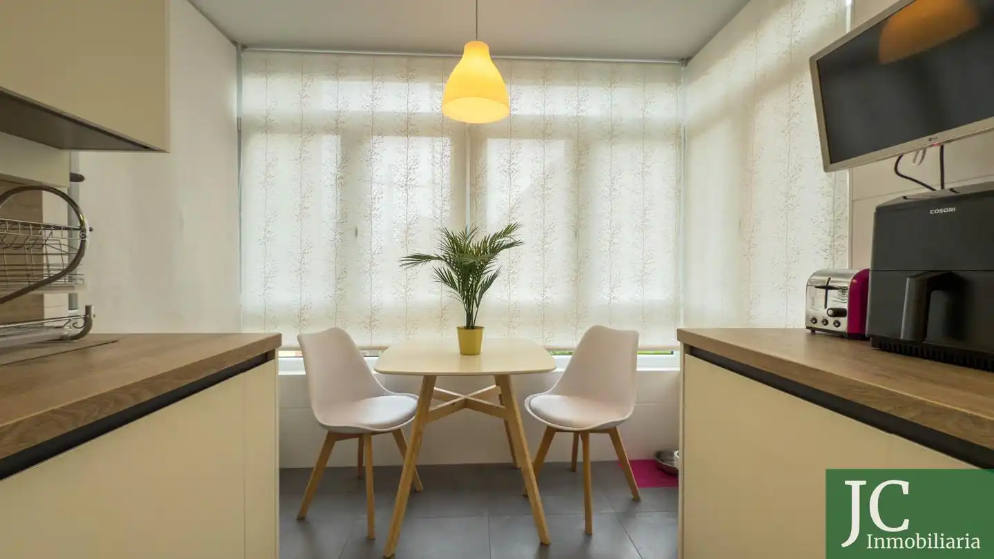 Piso de 80 m² en Santander