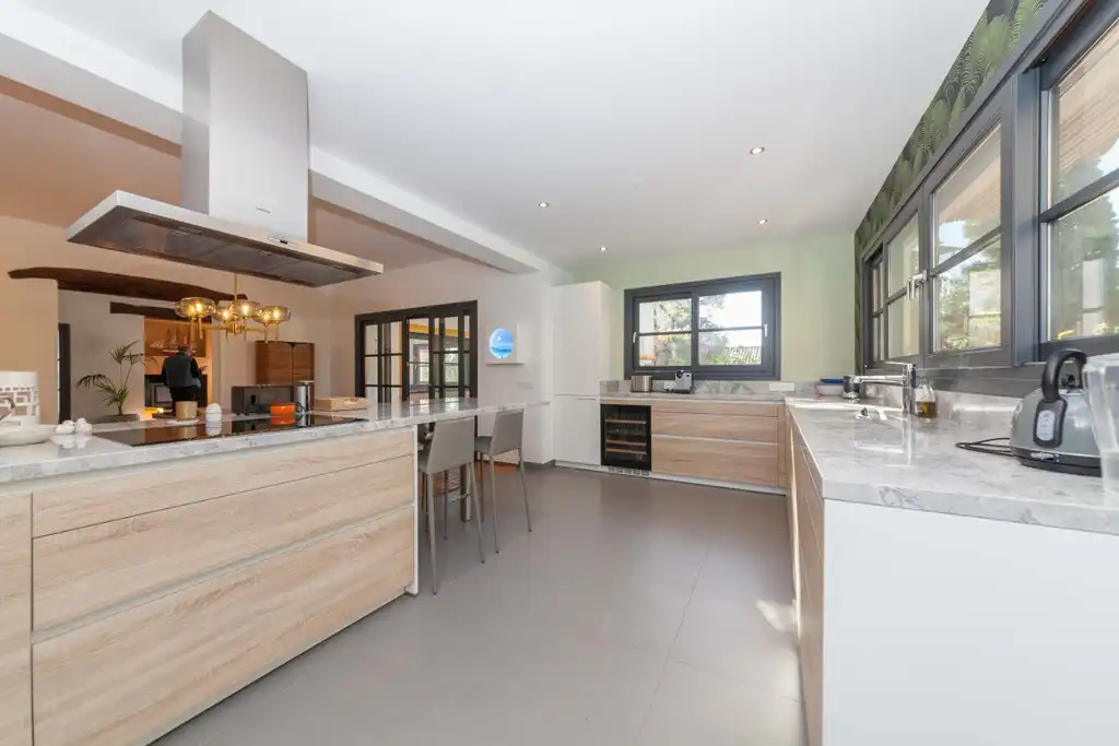 Piso de 330 m² en Marbella