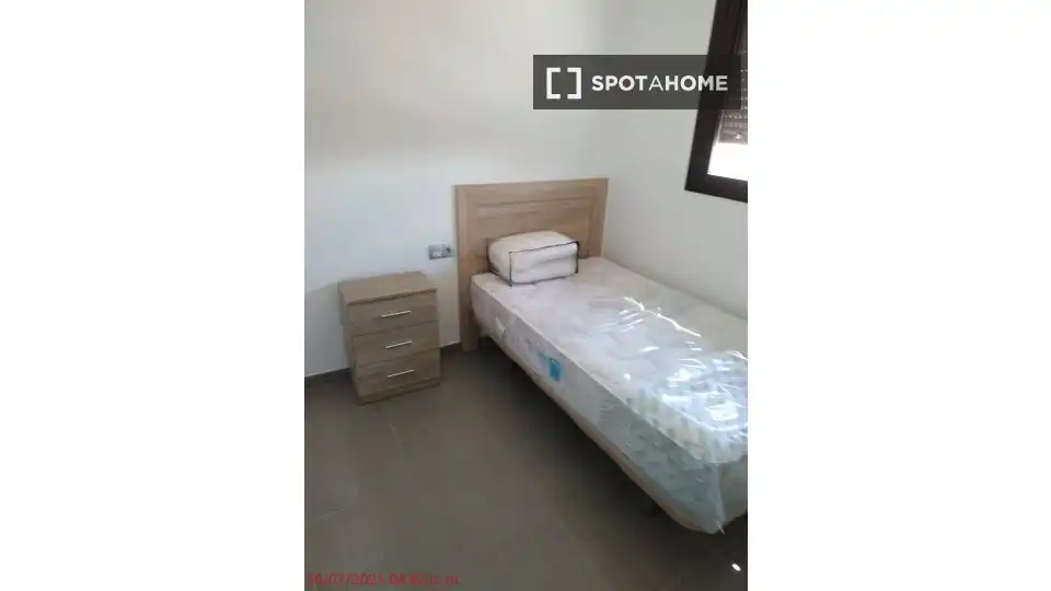 Habitación 127 m², Málaga