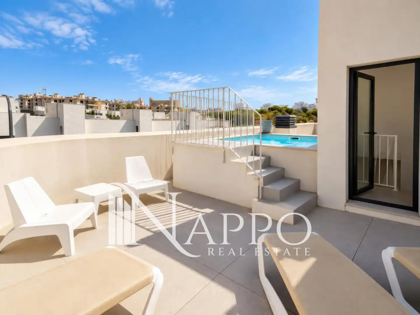 Casa de 91 m² a Palma