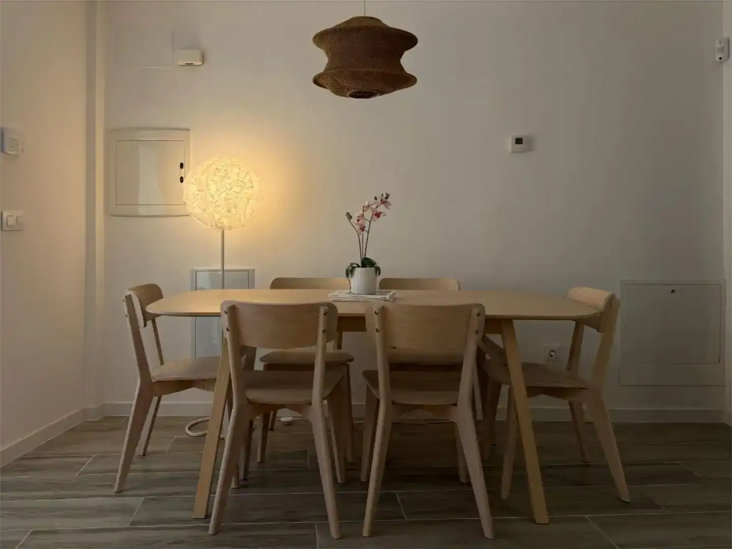 Piso de 136 m² en Segovia