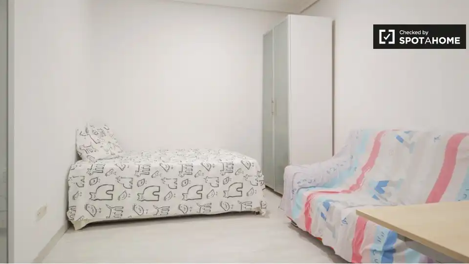Piso de 70 m² en Madrid