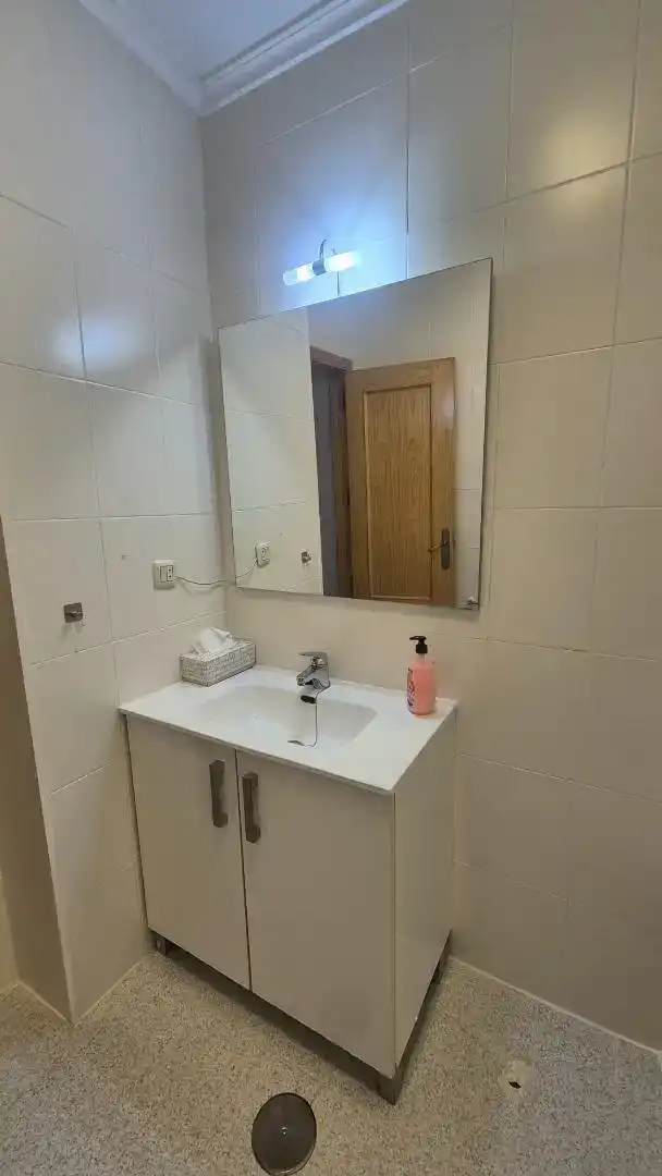 Piso de 88 m² en Albacete