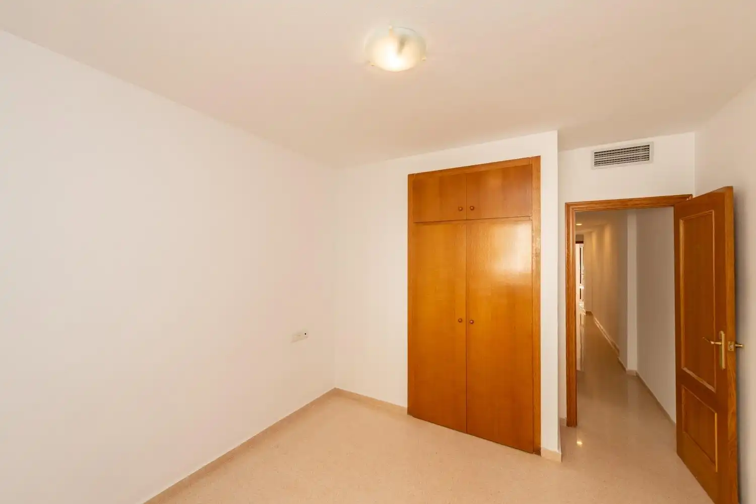 Pis de 94 m² a Alacant