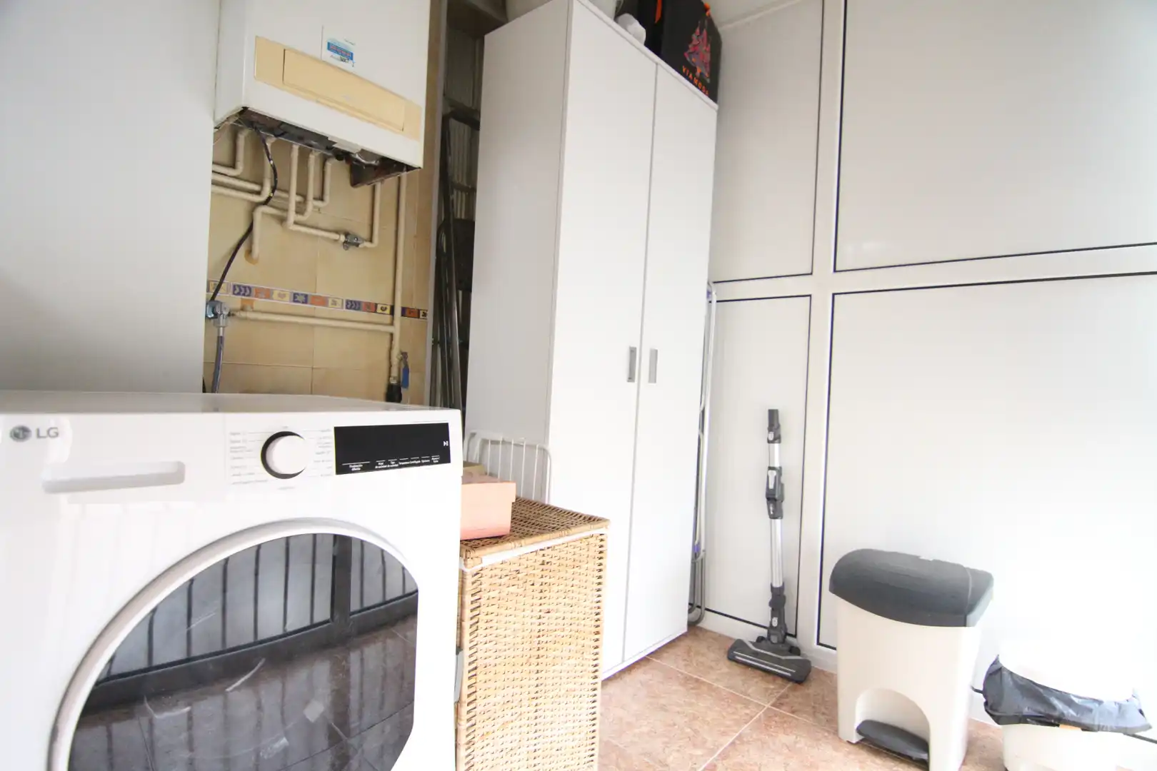 Pis de 75 m² a Olesa de Montserrat