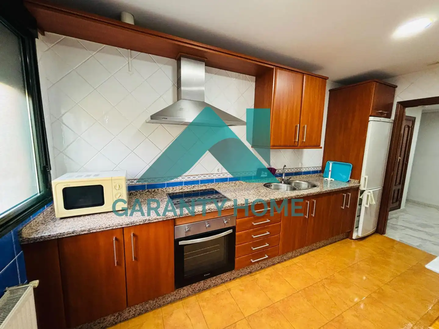 Piso de 83 m² en Cáceres