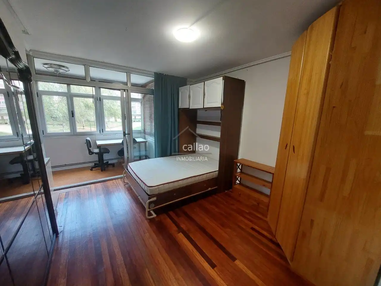 Piso de 91 m² en Ferrol