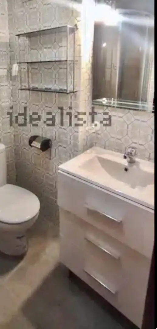 Piso de 100 m² en Salamanca