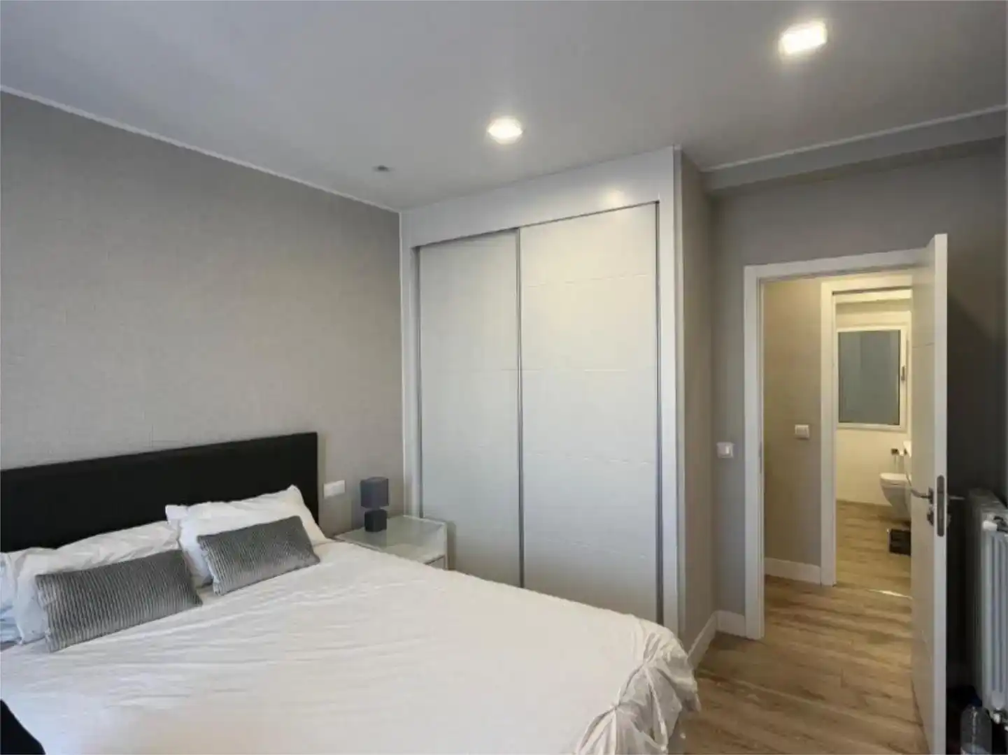 Piso de 110 m² en Segovia