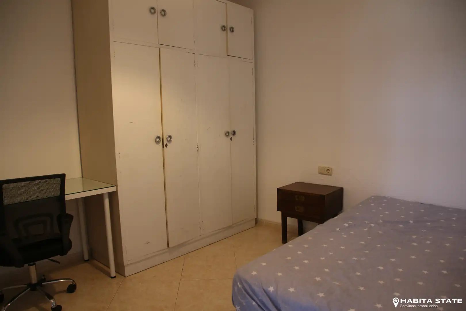 Apartamento 110 m² em Almería