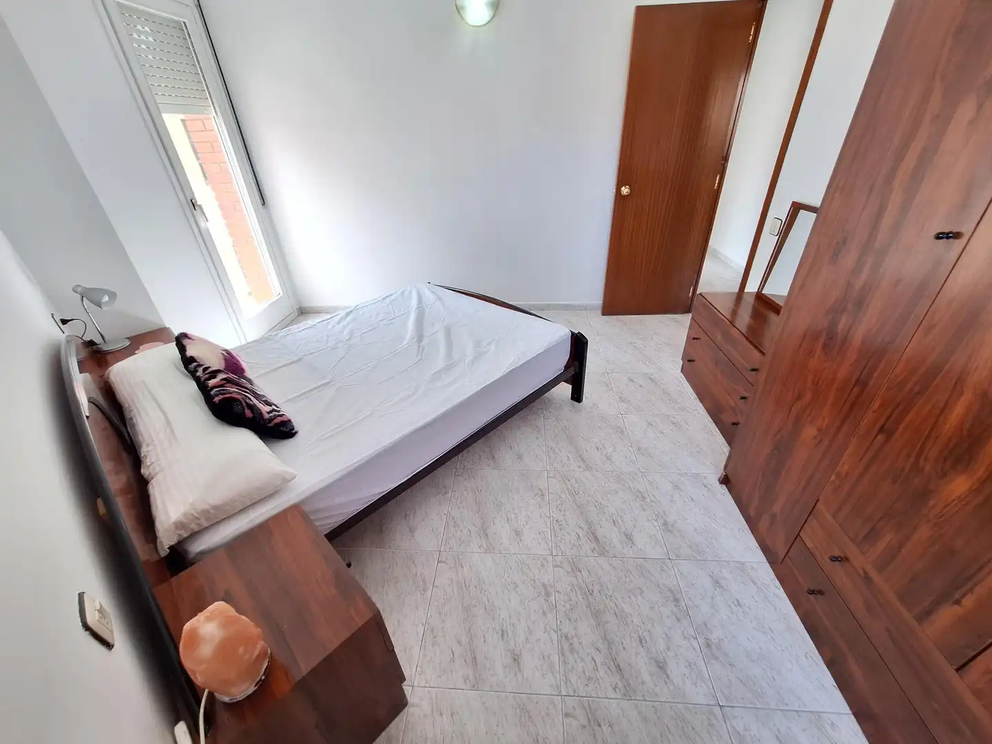Pis de 65 m² a Igualada
