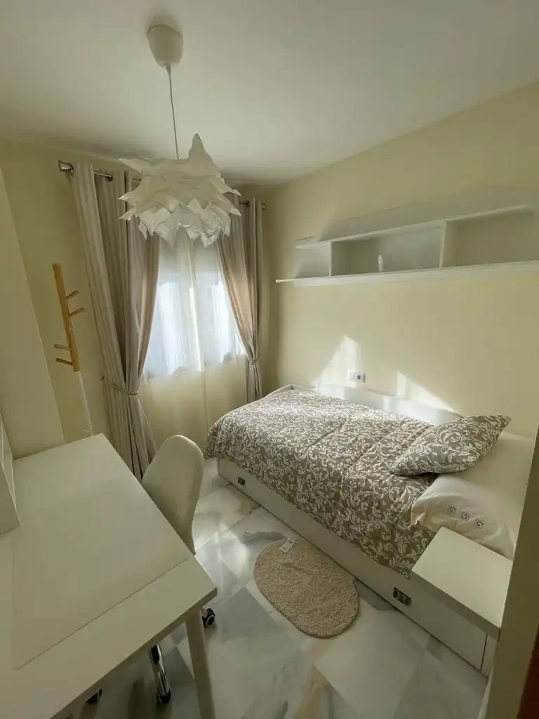 Piso de 90 m² en Algeciras